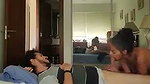 Delhi Babe fuck hard with his lover