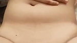 Girlfriend fuck hard in jungle