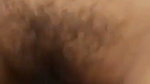 Girlfriend fuck hard in jungle