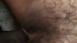 Girlfriend fuck hard in jungle