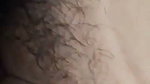 Girlfriend fuck hard in jungle