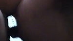 Girlfriend giving Blowjob to his sister husband