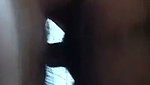 Girlfriend giving Blowjob to his sister husband