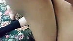 Group of boys fuck hard with single aunty