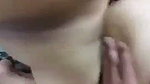 Group of boys fuck hard with single aunty