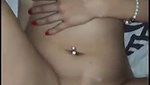 Mumbai girl give Blowjob  fuck hard  moan