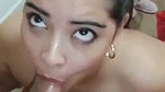 Mumbai girl give Blowjob to ex lover