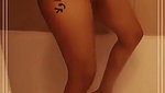 Mumbai model fucking hard in bathroom