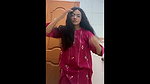 New update sexy girl undress and show her figure