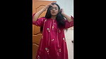 New update sexy girl undress and show her figure