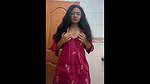 New update sexy girl undress and show her figure