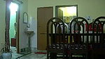 Sexy hot desi girl nude dancing in hall
