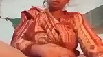 Sexy lady destroying her pussy with plastic bottle