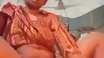 Sexy lady destroying her pussy with plastic bottle