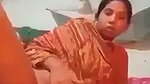 Sexy lady destroying her pussy with plastic bottle