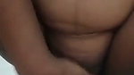Tamil aunty showing her nude figure