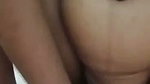 Tamil aunty showing her nude figure