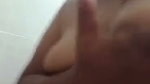 Tamil aunty showing her nude figure