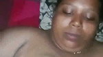 Telugu auntu give Blowjob  cum inside her mouth