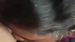 Aunty showing her boobs