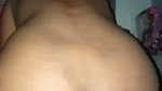 Village bhabhi riding his husband cock