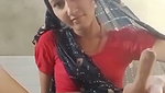 Bhabhi aur belan