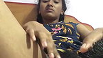 Hairy Pussy Cute Horny Gf Showing Masturbating1