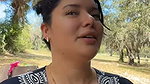 mangolini parrocini Outdoor Fuck Cum in pussy