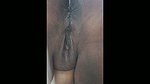 bobita aunty fingaring