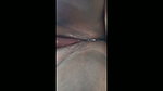 bobita aunty fingaring with brinjal part 2