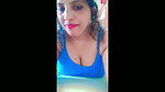 bobita aunty Recorded For her Lover
