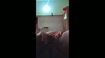 bobita aunty Recorded For her Lover