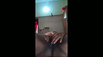 bobita aunty Recorded For her Lover