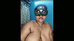 faty aunty cam show and fingaring