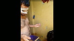 srilankan bhabhi cam show