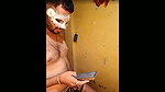 srilankan bhabhi cam show