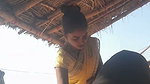 village girl with jija fucking