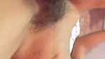 Hairy Pussy Cute Horny Gf Showing Masturbating2