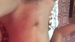 Hairy Pussy Cute Horny Gf Showing Masturbating2