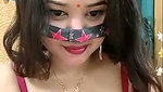Noughty Bangali girl Soniya