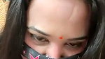 Noughty Bangali girl Soniya