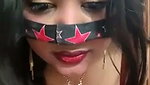 Noughty Bangali girl Soniya