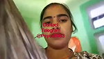 Hot nenchi Ticket show beautiful face show and spreading both holes 1
