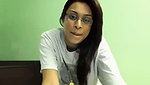 chasmish girl nude