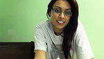 chasmish girl nude
