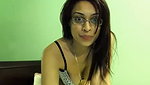chasmish girl nude