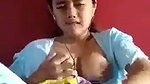 boob dabake chut mein ungli kri