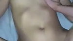 slim hairy pussy gf fucked