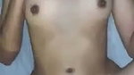 slim hairy pussy gf fucked