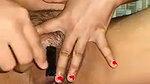 pussy shaving